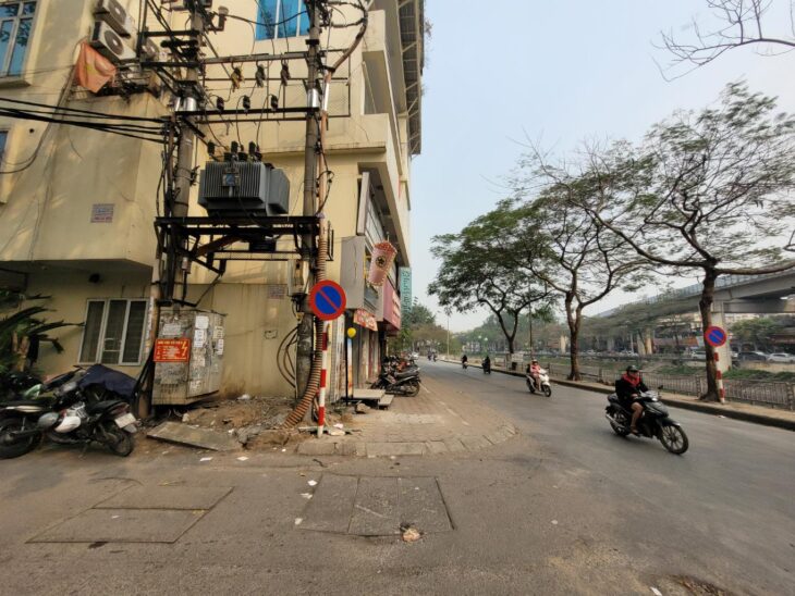 Bán Gấp Nhà Cấp 4 Nhân Chính, Thanh Xuân,62m – 6,8 Tỷ!