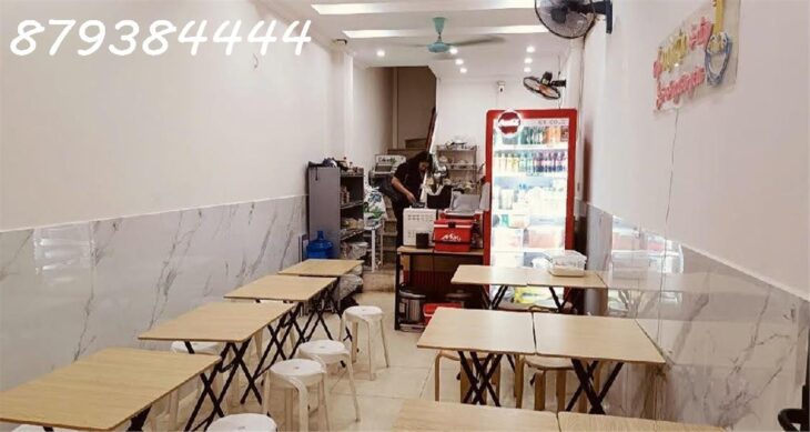 NHÀ PHỐ TRẦN QUANG DIỆU – ĐỐNG ĐA – 35M2 x 5T – PHÂN LÔ VIP – VỈA HÈ 2 BÊN – KINH DOANH ĐA LOẠI