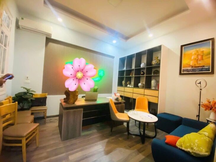BÁN NHÀ PHÂN LÔ ĐƯỜNG BƯỞI – MT 8M – 72m2 – 5T – OTO TRÁNH – VỈA HÈ – KD -GIÁ CHỈ 23.4 TỶ