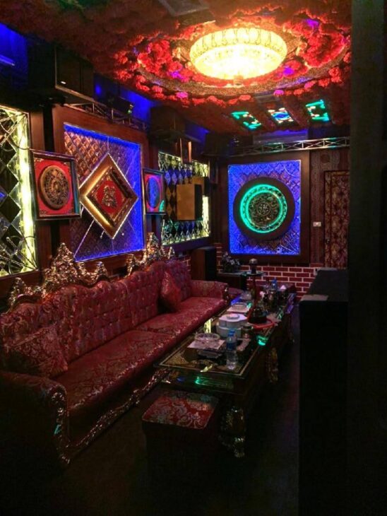 NHÀ ĐẸP 6 TẦNG, 40M², 3 PN, TRƯƠNG ĐỊNH, HOÀNG MAI, SỔ ĐỎ CHÍNH CHỦ