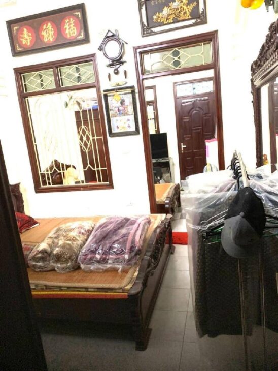 NHÀ ĐẸP 6 TẦNG, 4 PHÒNG NGỦ, TRƯƠNG ĐỊNH, GIÁ CHỈ 7,x TỶ,