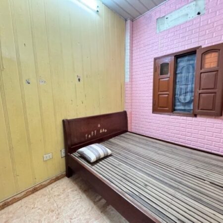 BÁN NHÀ 2 TẦNG, 36M2, TRƯƠNG ĐỊNH – HÀI BÀ TRUNG – GIÁ CHỈ 2.9 TỶ – SỔ ĐỎ CHÍNH CHỦ