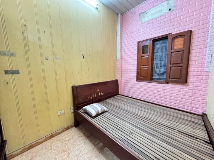 BÁN NHÀ 2 TẦNG, 36M2, TRƯƠNG ĐỊNH – HÀI BÀ TRUNG – GIÁ CHỈ 2.9 TỶ – SỔ ĐỎ CHÍNH CHỦ