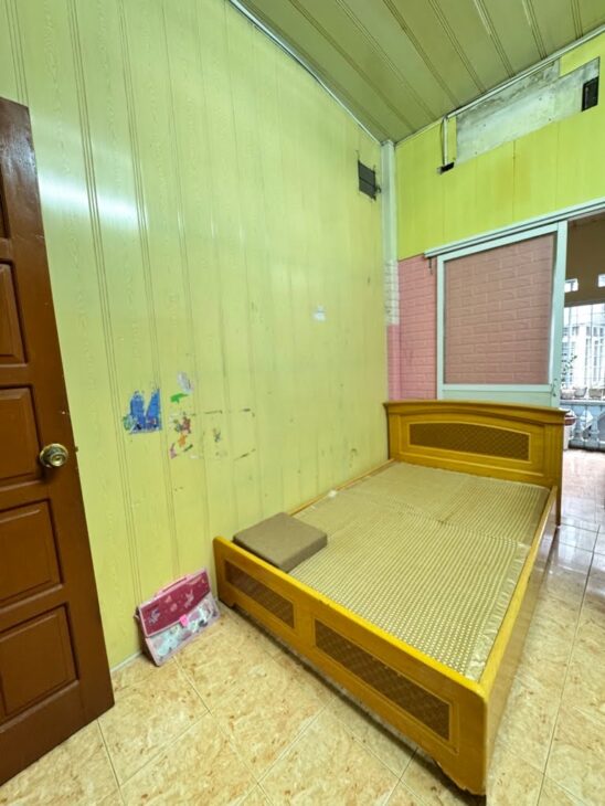 BÁN NHÀ 2 TẦNG, 36M2, TRƯƠNG ĐỊNH – HÀI BÀ TRUNG – GIÁ CHỈ 2.9 TỶ – SỔ ĐỎ CHÍNH CHỦ