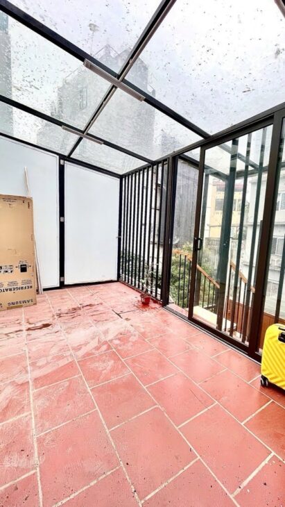 BÁN NHÀ 4 TẦNG, 25M2, NGÕ BẠCH MAI, HAI BÀ TRƯNG, GIÁ 3 TỶ+