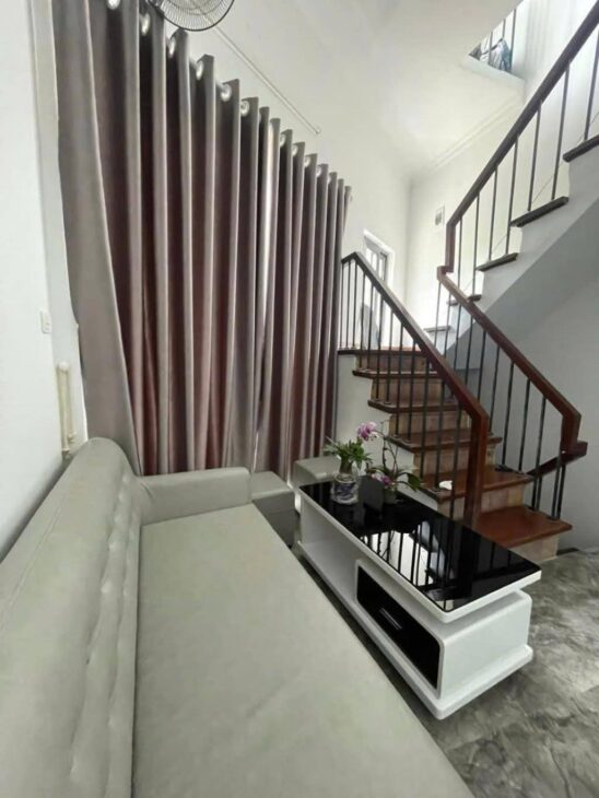 BÁN NHÀ 3 TẦNG, 25M2, GIẢI PHÓNG – HOÀNG MAI – CHỈ 3 TỶ HƠN – SỔ ĐỎ CHÍNH CHỦ