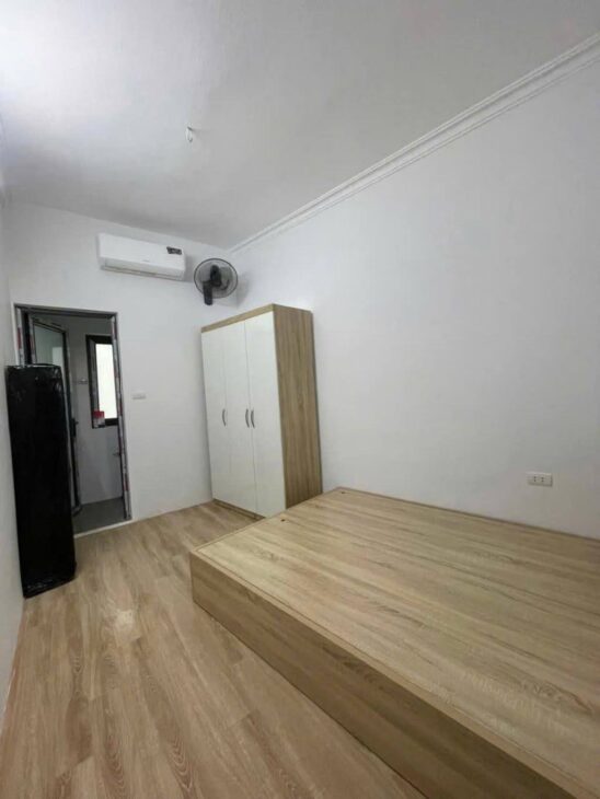 BÁN NHÀ 3 TẦNG, 25M2, GIẢI PHÓNG – HOÀNG MAI – CHỈ 3 TỶ HƠN – SỔ ĐỎ CHÍNH CHỦ