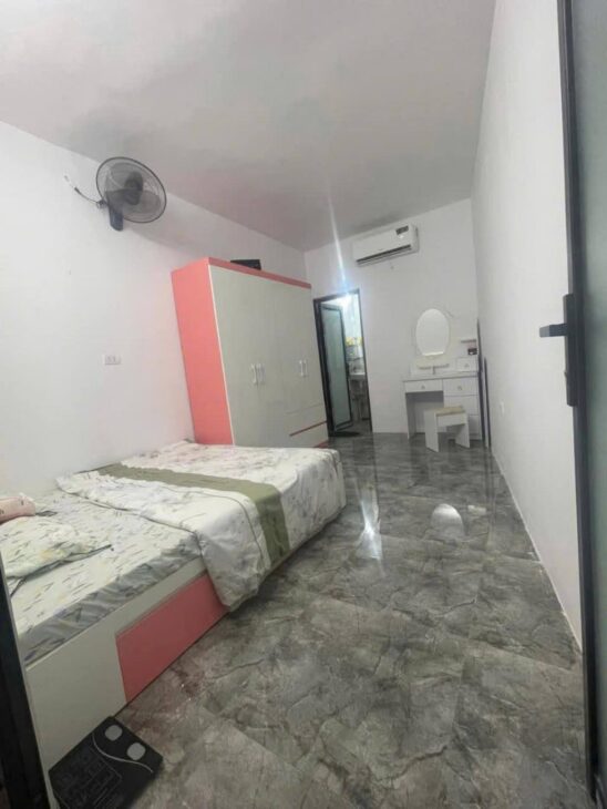 BÁN NHÀ 3 TẦNG, 25M2, GIẢI PHÓNG – HOÀNG MAI – CHỈ 3 TỶ HƠN – SỔ ĐỎ CHÍNH CHỦ