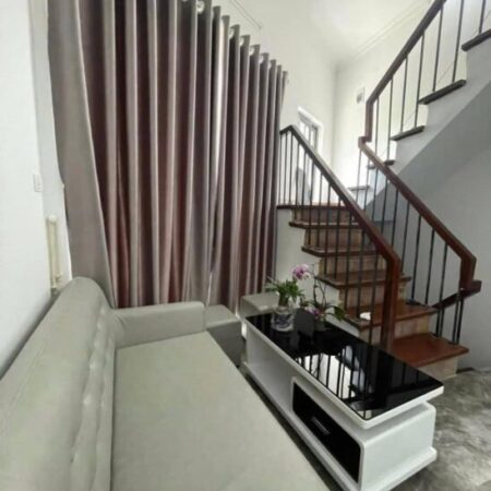 BÁN NHÀ 3 TẦNG, 25M2, GIẢI PHÓNG – HOÀNG MAI – CHỈ 3 TỶ HƠN – SỔ ĐỎ CHÍNH CHỦ