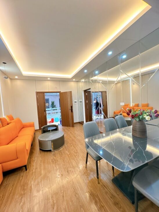 BÁN NHÀ TẬP THỂ 2 TẦNG, 4 PHÒNG NGỦ – VỊ TRÍ VÀNG HAI BÀ TRƯNG, HÀ NỘI – GIÁ 3 TỶ HƠN