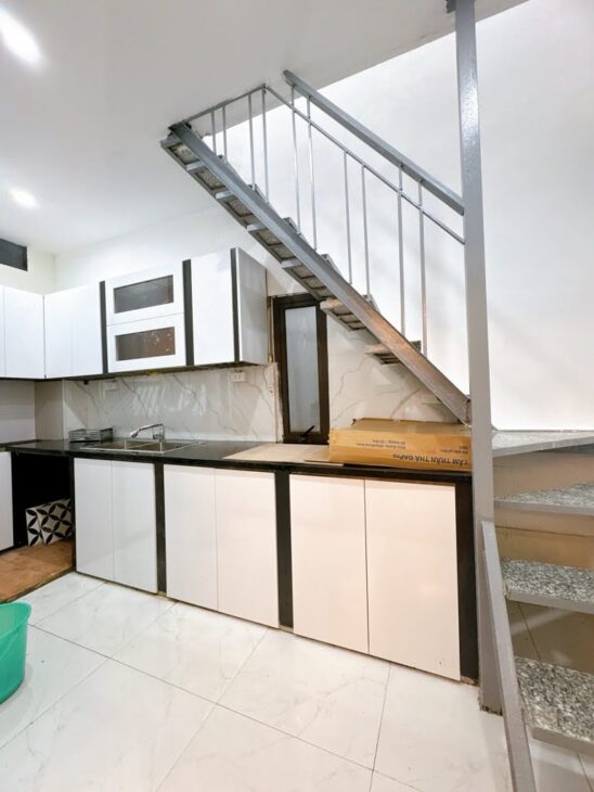 BÁN NHÀ TẬP THỂ 2 TẦNG, 4 PHÒNG NGỦ – VỊ TRÍ VÀNG HAI BÀ TRƯNG, HÀ NỘI – GIÁ 3 TỶ HƠN