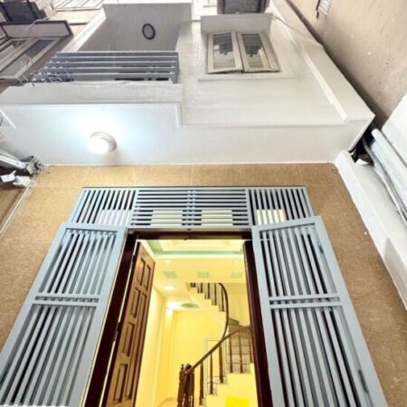 BÁN NHÀ 4 TẦNG, 42M2, Q. HOÀNG MAI – GIÁ 6 TỶ – SỔ ĐỎ CHÍNH CHỦ BÁN NHÀ 4 TẦNG, 42M2, Q. HOÀNG MAI – GIÁ 6 TỶ – SỔ ĐỎ CHÍNH CHỦ