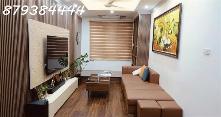 NHÀ PHỐ TRẦN QUANG DIỆU – ĐỐNG ĐA – 35M2 x 5T – PHÂN LÔ VIP – VỈA HÈ 2 BÊN – KINH DOANH ĐA LOẠI
