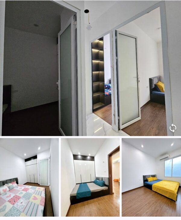 BÁN NHÀ TẬP THỂ 2 TẦNG, 4 PHÒNG NGỦ – VỊ TRÍ VÀNG HAI BÀ TRƯNG, HÀ NỘI – GIÁ 3 TỶ HƠN