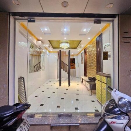 BÁN NHÀ 4 TẦNG – KỀ PHỐ TRƯƠNG ĐỊNH, GIÁ 5.x TỶ, SỔ ĐỎ CHÍNH CHỦ BÁN NHÀ 4 TẦNG – KỀ PHỐ TRƯƠNG ĐỊNH, GIÁ 5.x TỶ, SỔ ĐỎ CHÍNH CHỦ