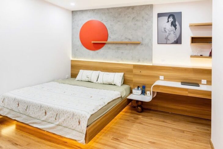 BÁN CĂN HỘ CAO CẤP 3 PN – 80M² – TRUNG TÂM HOÀNG MAI – HÀ NỘI – 5.1 TỶ – SỔ ĐỎ