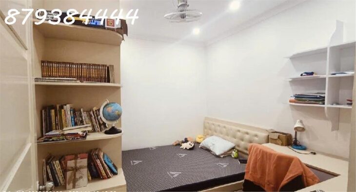 NHÀ PHỐ TRẦN QUANG DIỆU – ĐỐNG ĐA – 35M2 x 5T – PHÂN LÔ VIP – VỈA HÈ 2 BÊN – KINH DOANH ĐA LOẠI