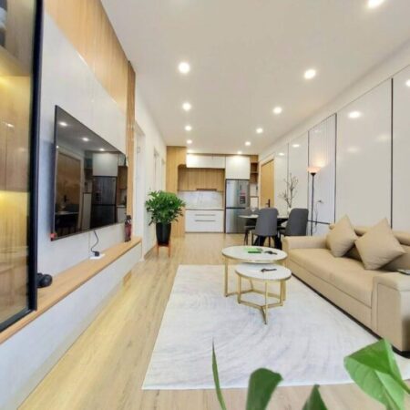 BÁN CĂN HỘ 66M2 – TÂN MAI – ĐẠI KIM – HOÀNG MAI – GIÁ 4 TỶ – SỔ ĐỎ CHÍNH CHỦ