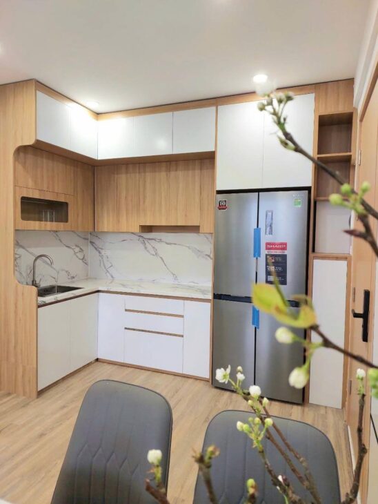 BÁN CĂN HỘ 66M2 – TÂN MAI – ĐẠI KIM – HOÀNG MAI – GIÁ 4 TỶ – SỔ ĐỎ CHÍNH CHỦ