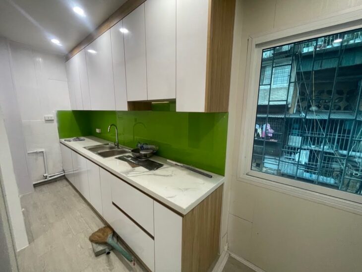 BÁN NHÀ TT 2 TẦNG, 3 PN, PHỐ BẠCH MAI – HAI BÀ TRƯNG – GIÁ CHỈ 2 TỶ