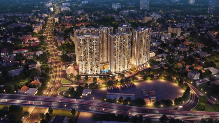 Gà đẻ trứng vàng Tecco Elite căn 2PN sinh lãi 13,5%/năm, cam đoan cho thuê 9tr/ tháng, CK thêm 5,5%