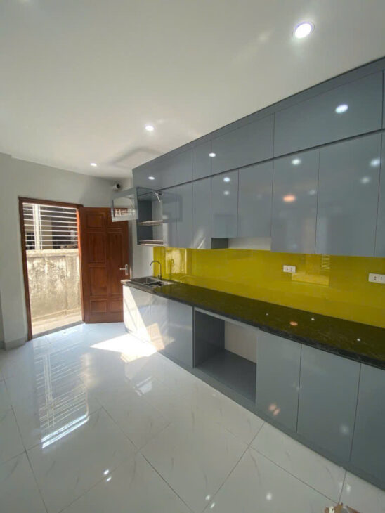 Bán nhà mới tinh Xuân Đỉnh – Phân lô, ô tô tránh, thông tứ tung – 39m² x 5 tầng – Giá 7.65 tỷ