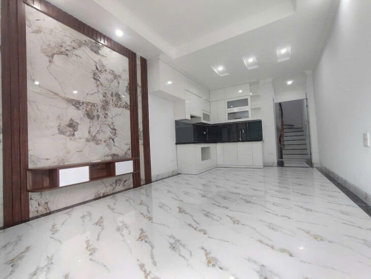 Bán nhà 6 tầng thang máy, nhập khẩu, Xuân Đỉnh, Bắc Từ Liêm – Giá 9.3 tỷ đồng