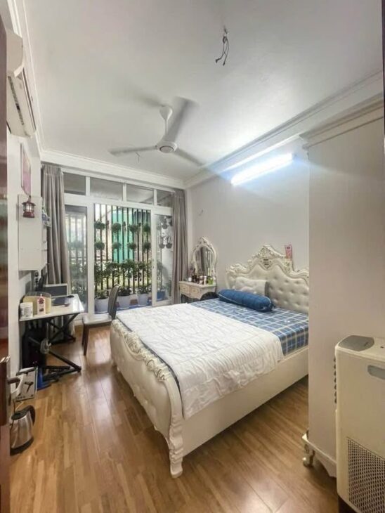 Bán Nhà Xuân Đỉnh 4 Tầng, 62m², ngõ thông Phạm Văn Đồng, kinh doanh, – Giá 10.95 Tỷ