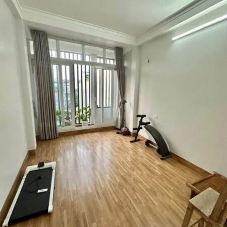 Bán Nhà Xuân Đỉnh 4 Tầng, 62m², ngõ thông Phạm Văn Đồng, kinh doanh, – Giá 10.95 Tỷ