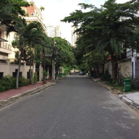 Bán lô đất Thảo Điền, mặt tiền Đường Số 64 , Quận 2, Tp. Thủ Đức – DT= 152m2 = 30 TỶ