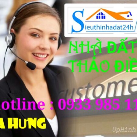 Bán Biệt Thự Siêu Đẹp View LM81, Phường An Phú, Quận 2 – ( Khu Compound Dự Án Tân Tạo )