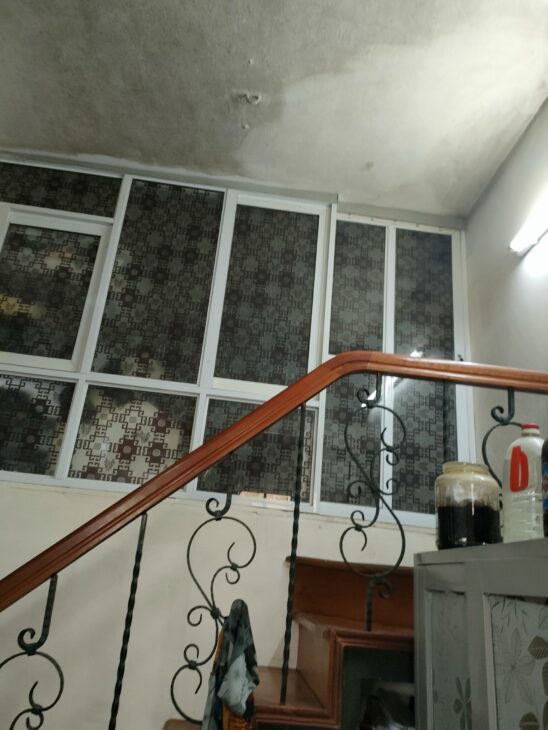 Cho thuê căn hộ khép kín Phố Huế 30m/44m, tầng 4, mặt tiền 3m, 7 tr/th Hai Bà Trưng.