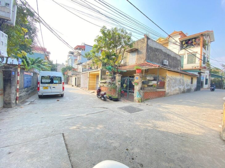 Bán Nhà 5 Tầng Phố Vĩnh Hưng – Giá Chỉ Hơn 6 Tỷ. Sổ đỏ chính chủ trao tay.