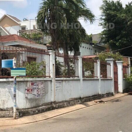 Chủ yếu bán đất rẻ 580m2 Quận 9