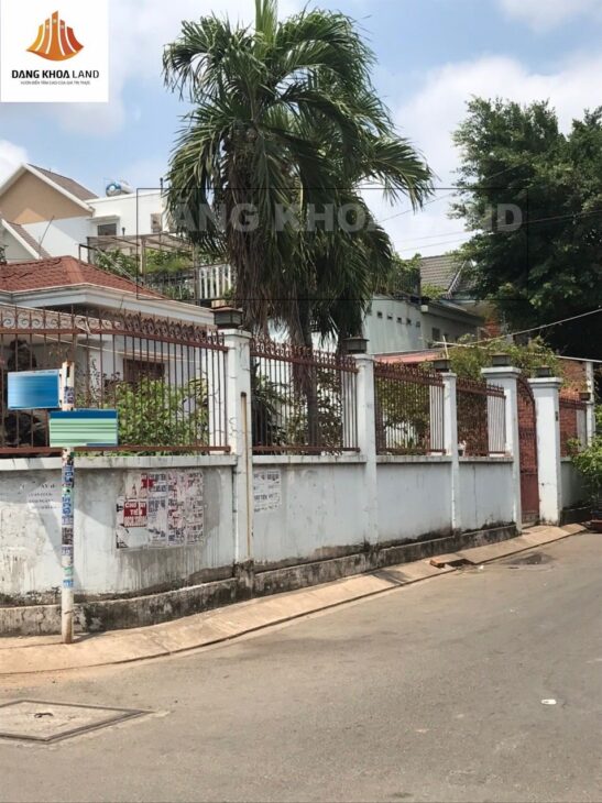 Chủ yếu bán đất rẻ 580m2 Quận 9