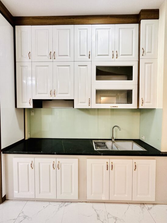 Bán Nhà Trung Tâm Quận Hoàng Mai – Diện Tích 31m2, Giá Chỉ Hơn 4 Tỷ!