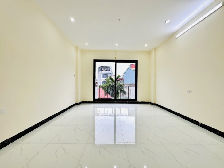 Bán Nhà Trung Tâm Quận Hoàng Mai – Diện Tích 31m2, Giá Chỉ Hơn 4 Tỷ!