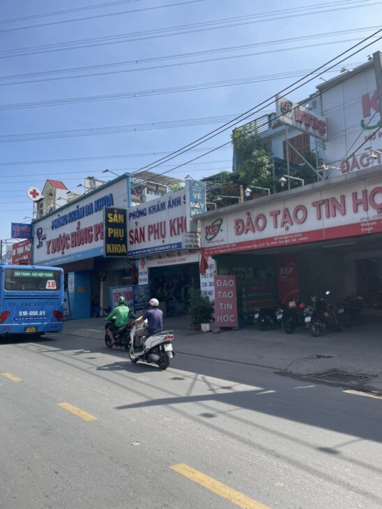 Bán nhà mặt tiền 35x79m giá 115 tỷ ĐƯờng Lê Thị Hà