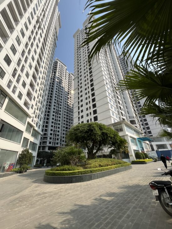 Gà đẻ trứng vàng Tecco Elite căn 2PN sinh lãi 13,5%/năm, cam đoan cho thuê 9tr/ tháng, CK thêm 5,5%