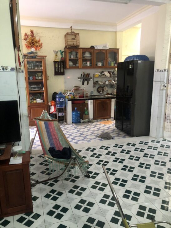 NHÀ ĐẸP – ĐẤT RỘNG 121M2 NGANG 7M – GẦN BIỂN & BỆNH VIỆN HẢI CHÂU – GIÁ 5.3 TỶ
