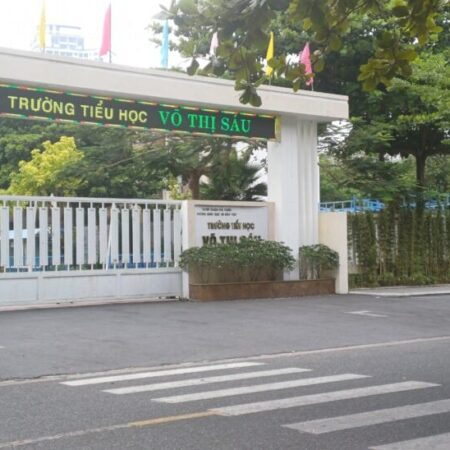 NHÀ 2 TẦNG LÔ GÓC ĐẸP ĐẤT 80M2 – TT Q HẢI CHÂU – GẦN SÔNG HÀN – GIÁ 8 TY ĐẦU TƯ