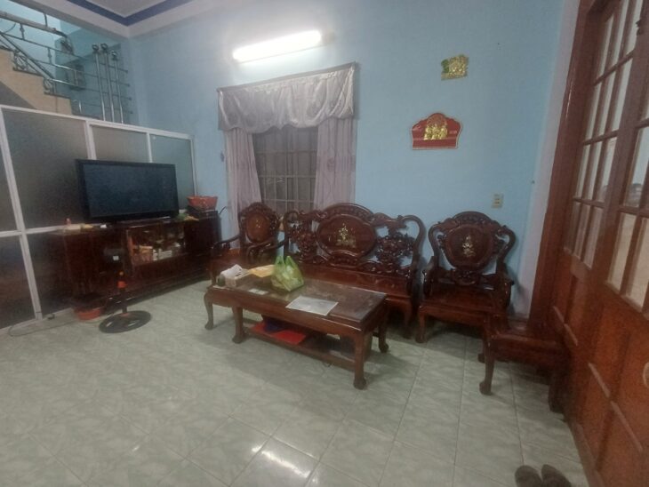 NHÀ 2 TẦNG LÔ GÓC ĐẸP ĐẤT 80M2 – TT Q HẢI CHÂU – GẦN SÔNG HÀN – GIÁ 8 TY ĐẦU TƯ