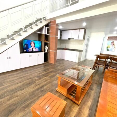 NHÀ ĐẸP LUNG LINH – 50M RA PHỐ – BA GÁC ĐỖ CỬA – GIÁ CHỈ 2.65 TỶ!