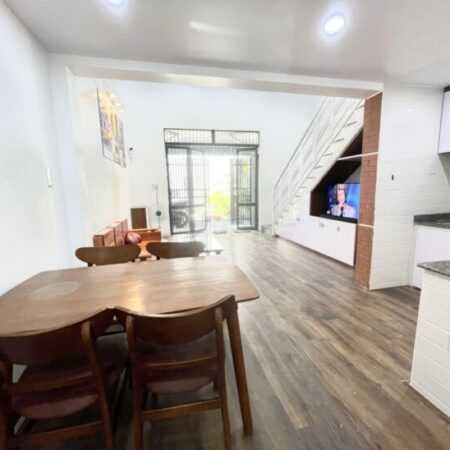 ĐẤT RỘNG 170M² – 500M RA BIỂN MỸ KHÊ – MẶT TIỀN 7M – KINH DOANH ĐỈNH GIÁ 11.5 TỶ