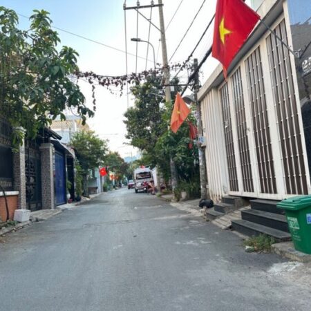 ???? Căn nhà này nằm ở vị trí cực kỳ đắc địa tại Thành phố Thủ Đức, Quận 9, Phường Phước Long A, ngay