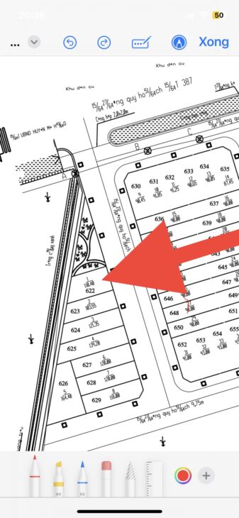 Lô góc cạnh vườn hoa giãn dân Dương Quang, Mỹ Hào, Mặt tiền 8m