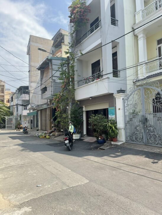 BÁN BIỆT THỰ VIP – KHU TRẦN NGỌC DIỆN, THẢO ĐIỀN, QUẬN 2,TP THỦ ĐỨC. –