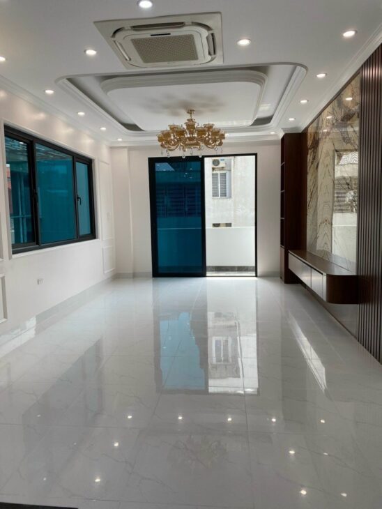 SIÊU HIẾM KĐT ĐỊNH CÔNG TRẦN NGUYÊN ĐÁN 75M, Ở VIP, KD VĂN PHÒNG, 23.5 TỶ.