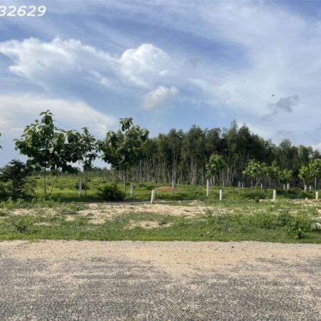 Chỉ 750 triệu sở hữu 732m2 đất ONT Tân Xuân – Hàm Tân đường nhựa rộng 10M sổ riêng Chỉ 750 triệu sở hữu 732m2 đất ONT Tân Xuân – Hàm Tân đường nhựa rộng 10M sổ riêng