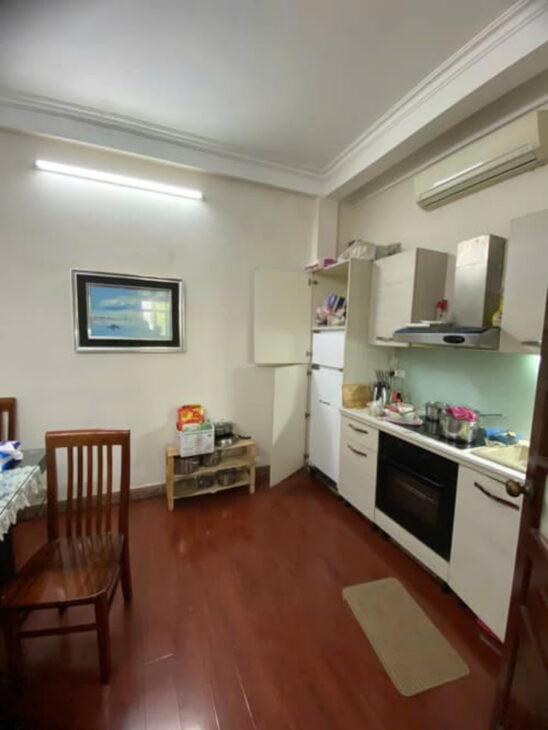 SIÊU HIẾM! NHÀ VĂN CAO 35M 4 TẦNG GẦN HỒ TÂY Ở SƯỚNG GIÁ 6.45 TỶ 0336212066